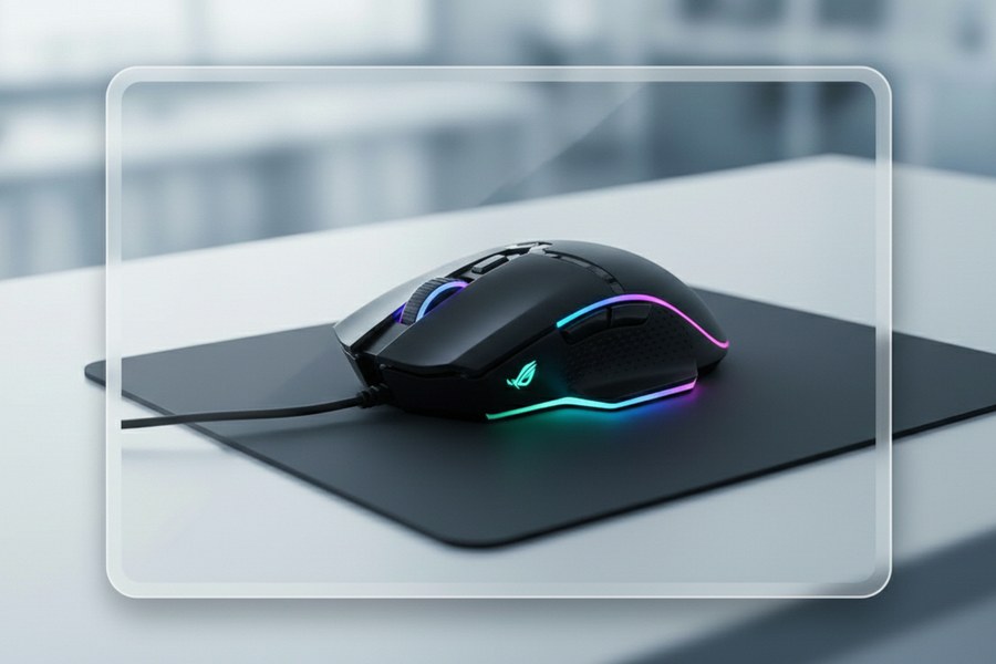 Ver todos los periféricos