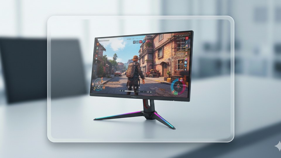 Mejor monitor ultrawide 34" 2026