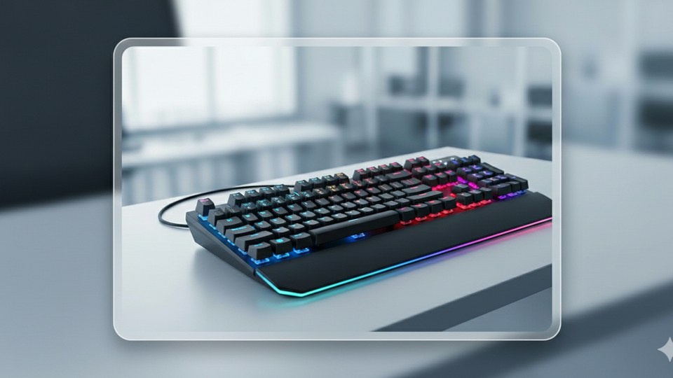 Mejor teclado rapid trigger